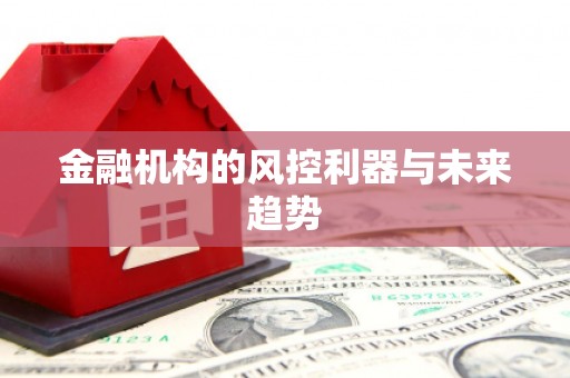 江华金融机构的风控利器与未来趋势