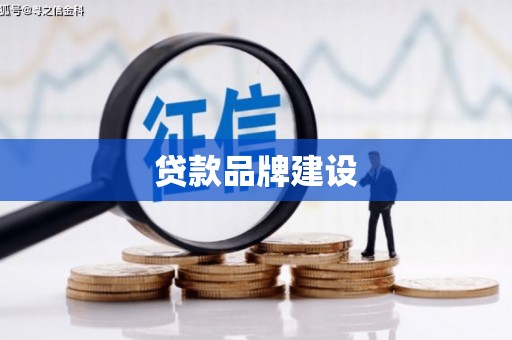 江华贷款品牌建设