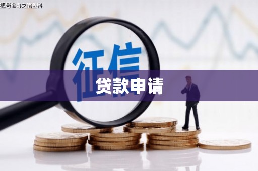 江华贷款申请