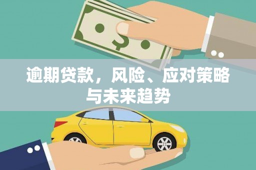 江华逾期贷款，风险、应对策略与未来趋势