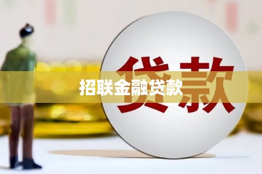 江华招联金融贷款