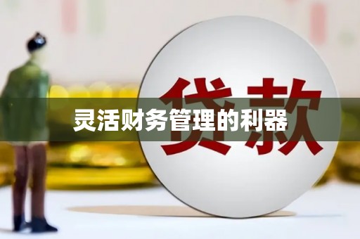 江华灵活财务管理的利器