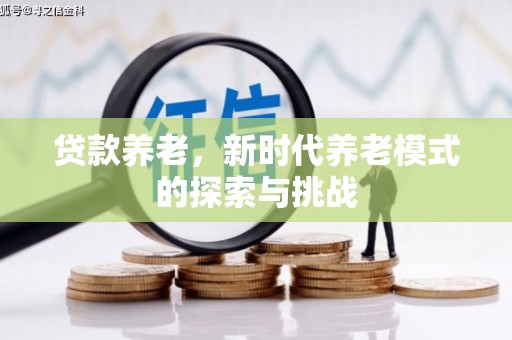 江华贷款养老，新时代养老模式的探索与挑战