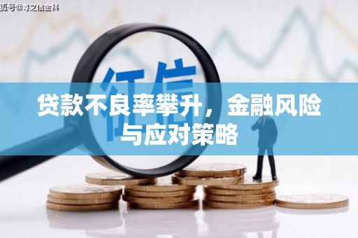 江华贷款不良率攀升，金融风险与应对策略