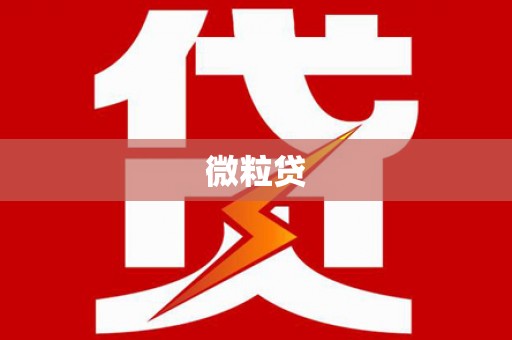 江华微粒贷