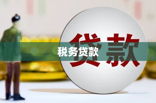 江华税务贷款