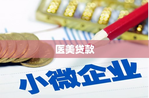江华医美贷款
