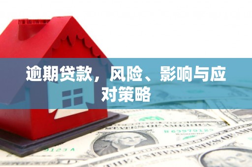 江华逾期贷款，风险、影响与应对策略