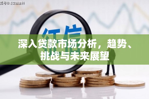 江华深入贷款市场分析，趋势、挑战与未来展望