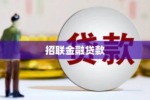 江华招联金融贷款