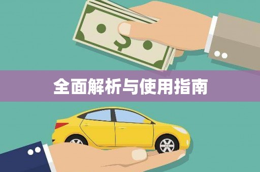 江华全面解析与使用指南