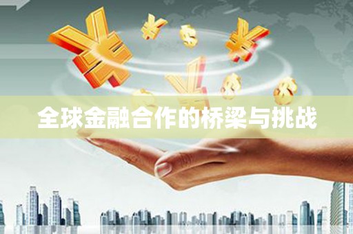 江华全球金融合作的桥梁与挑战